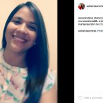 Gary Sanchez's Wife Sahaira Sanchez - Instagram