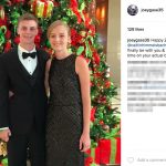Joey Gase's Girlfriend Caitlin Himmelsbach -Instagram