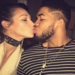 Karl Anthony Towns' Girlfriend Kawahine Andrade -Instagram