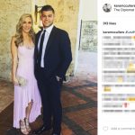Lance McCullers' wife Kara McCullers- Instagram