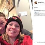 Michael McDowell's Wife Jami McDowell - Instagram