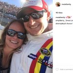 Michael McDowell's Wife Jami McDowell - Instagram