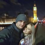 Nikola Jokic's Girlfriend Natalija Macesic- Instagram