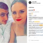 Nikola Jokic's Girlfriend Natalija Macesic - Instagram