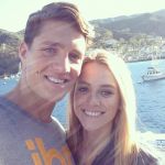 Tyler Glasnow's girlfriend Brooke Register -Instagram