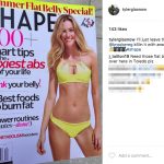 Tyler Glasnow's girlfriend Brooke Register- Instagram