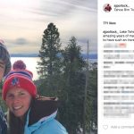 AJ Pollock's Wife Kate Pollock - Instagram