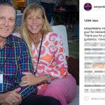 Canyon Barry's parents- Instagram