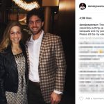 Dansby Swanson's Girlfriend Kara Sheft- Instagram