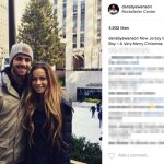 Dansby Swanson's Girlfriend Kara Sheft -Instagram