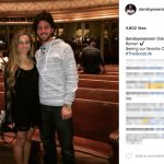 Dansby Swanson's Girlfriend Kara Sheft-Instagram