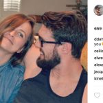 David Dahl's Girlfriend Jacquelyn Davis - Instagram
