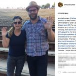 Dolph Ziggler's ex-girlfriend Amy Schumer- Instagram