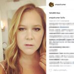 Dolph Ziggler's ex-girlfriend Amy Schumer - Instagram