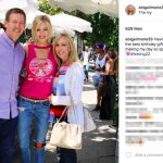 Jeff Hornacek's daughter Abby Hornacek - Instagram