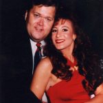 Jim Ross' wife Jan Ross - pwmania