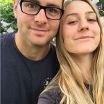 Lucas Giolito's Girlfriend Ariana Dubelko - Instagram
