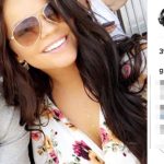 Zak Irvin's girlfriend Gracie Norton -Instagram