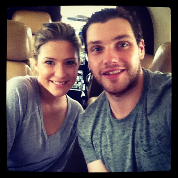 Bobby Ryan’s Wife Danielle Ryan