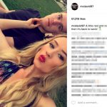 Connor McDavid's Girlfriend Lauren Kyle - Instagram