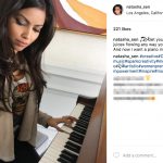 David Fizdale's Wife Natasha Sen-Fizdale-Instagram