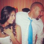David Fizdale's Wife Natasha Sen-Fizdale- Instagram
