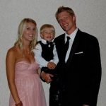 Eric Staal's wife Tanya Staal -unsportsmanlike ca