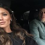 Evgeni Malkin's Girlfriend Anna Kasterova- Instagram