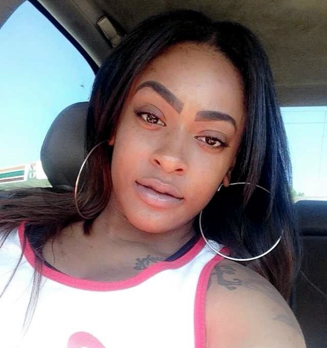 Isaiah Thomas’ Sister Chyna Thomas