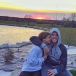 TJ Watt and Girlfriend Dani Rhodes