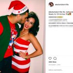 Chris Wormley's Girlfriend Alexis Dings - Instagram