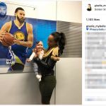 Javale_McGee_s_Girlfriend_Giselle_Ramirez_and_Daughter