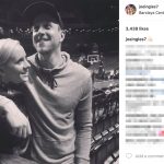 Joe Ingles' Wife Renae Ingles-Instagram