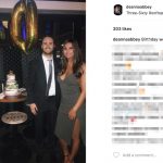 Kevin Shattenkirk's Girlfriend Deanna Abbey - Instagram