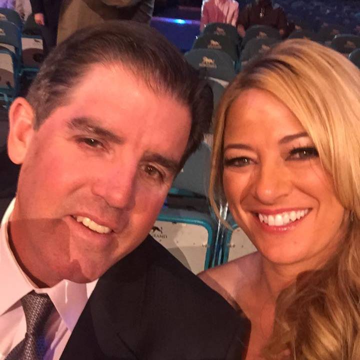 Peter Laviolette’s Wife Kristen Laviolette