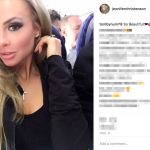 Tyronn Lue girlfriend Recommendation- Instagram