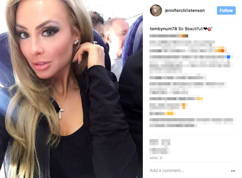 Tyronn Lue’s Girlfriend – A PlayerWives Recommendation
