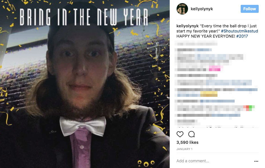 Kelly Olynyk’s Girlfriend – A PlayerWives Recommendation