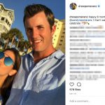 Drew Pomeranz's Wife Carolyn Pomeranz -Instagram
