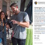 Drew Pomeranz's Wife Carolyn Pomeranz-Instagram