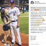 Jacob Faria's girlfriend Jessica Soto-Instagram