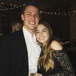 Jake Lamb's Girlfriend Hannah Maserjian- Instagram