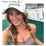 Jena Sims Brooks Koepka new girlfriend