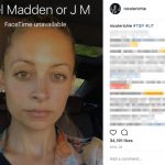 PlayerWives Recommends - Aaron Judge's girlfriend should be Nicole Richie - Instagram