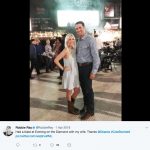 Robbie Ray's Wife Taylor Ray -Twitter