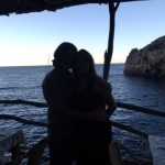 Tommy Fleetwood's girlfriend Clare Craig -Twitter