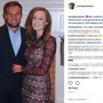 Tyrell Hatton's Girlfriend Emily Braisher- Instagram