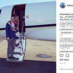 Corey Knebel's wife Danielle Knebel- Instagram