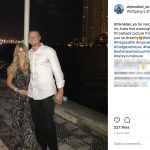 Corey Knebel's wife Danielle Knebel - Instagram