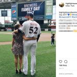 Jimmy Nelson's Wife Melissa Nelson - Instagram